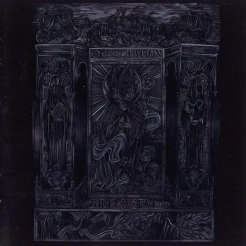 Occultation : Three and Seven